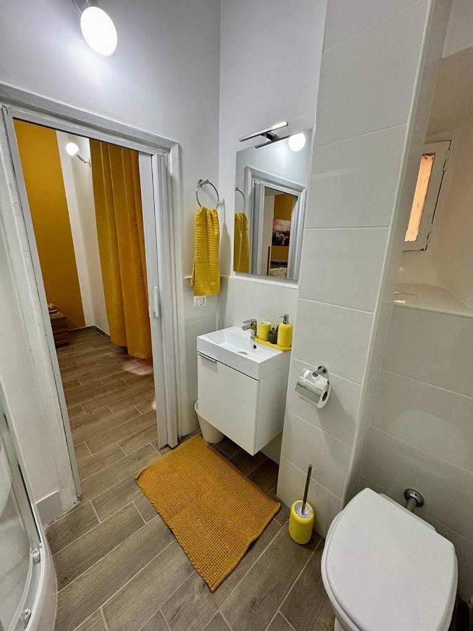 Paradise Suite Roma Centro Bagian luar foto
